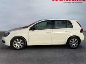 Volkswagen Golf 5p Sport 1.4 TSI 122 CV - Foto 3