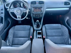Volkswagen Golf 5p Sport 1.4 TSI 122 CV - Foto 4