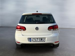 Volkswagen Golf 5p Sport 1.4 TSI 122 CV - Foto 8