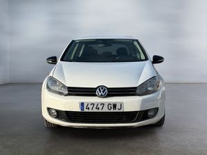 Volkswagen Golf 5p Sport 1.4 TSI 122 CV - Foto 7