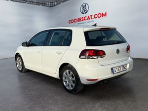 Volkswagen Golf 5p Sport 1.4 TSI 122 CV - Foto 3