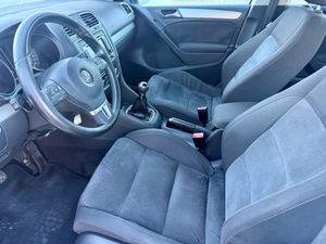 Volkswagen Golf 5p Sport 1.4 TSI 122 CV - Foto 12