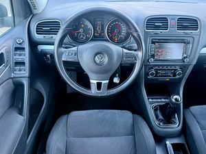 Volkswagen Golf 5p Sport 1.4 TSI 122 CV - Foto 11
