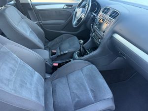 Volkswagen Golf 5p Sport 1.4 TSI 122 CV - Foto 5