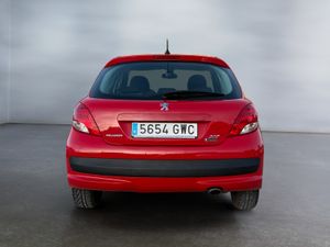 Peugeot 207 5p Sport 1.4 VTi 95 - Foto 7