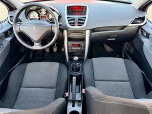 Peugeot 207 5p Sport 1.4 VTi 95 - Foto 4