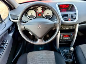 Peugeot 207 5p Sport 1.4 VTi 95 - Foto 11