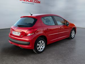 Peugeot 207 5p Sport 1.4 VTi 95 - Foto 9