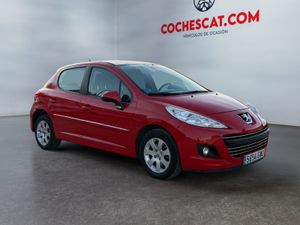 Peugeot 207 5p Sport 1.4 VTi 95 - Foto 10