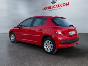 Peugeot 207 5p Sport 1.4 VTi 95 - Foto 3