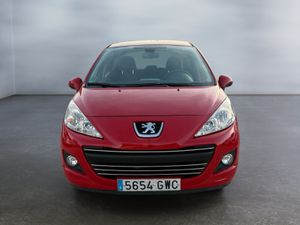 Peugeot 207 5p Sport 1.4 VTi 95 - Foto 8
