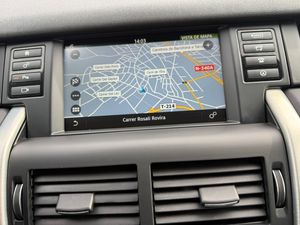 Land-Rover Discovery SPORT HSE 4X4 Td4 aut - Foto 22