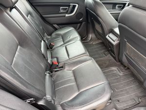 Land-Rover Discovery SPORT HSE 4X4 Td4 aut - Foto 5