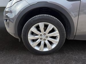 Land-Rover Discovery SPORT HSE 4X4 Td4 aut - Foto 11