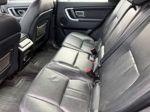 Land-Rover Discovery SPORT HSE 4X4 Td4 aut - Foto 17