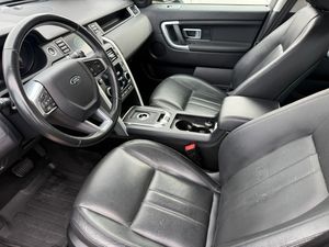 Land-Rover Discovery SPORT HSE 4X4 Td4 aut - Foto 14