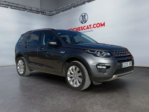 Land-Rover Discovery SPORT HSE 4X4 Td4 aut - Foto 3