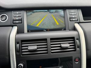 Land-Rover Discovery SPORT HSE 4X4 Td4 aut - Foto 21