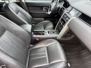 Land-Rover Discovery SPORT HSE 4X4 Td4 aut - Foto 4