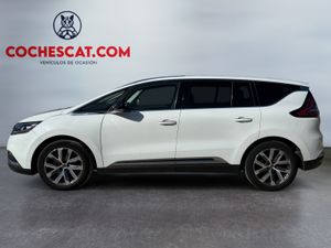Renault Espace ZEN ENERGY DCI 160 TWIN TURBO EDC - Foto 3