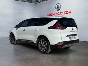 Renault Espace ZEN ENERGY DCI 160 TWIN TURBO EDC - Foto 3
