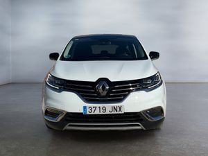 Renault Espace ZEN ENERGY DCI 160 TWIN TURBO EDC - Foto 9