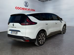 Renault Espace ZEN ENERGY DCI 160 TWIN TURBO EDC - Foto 8