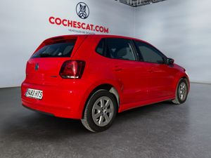 Volkswagen Polo 1.2TDI ADVANCE - Foto 3