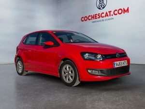 Volkswagen Polo 1.2TDI ADVANCE - Foto 10