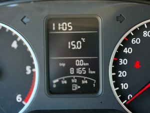 Volkswagen Polo 1.2TDI ADVANCE - Foto 22