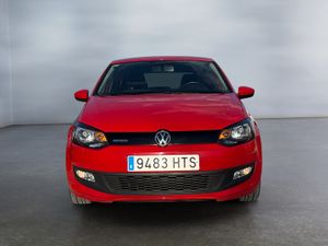 Volkswagen Polo 1.2TDI ADVANCE - Foto 9