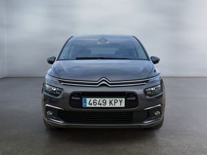 Citroën C4 Spacetourer FEEL - Foto 9