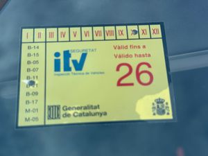 Citroën C4 Spacetourer FEEL - Foto 18