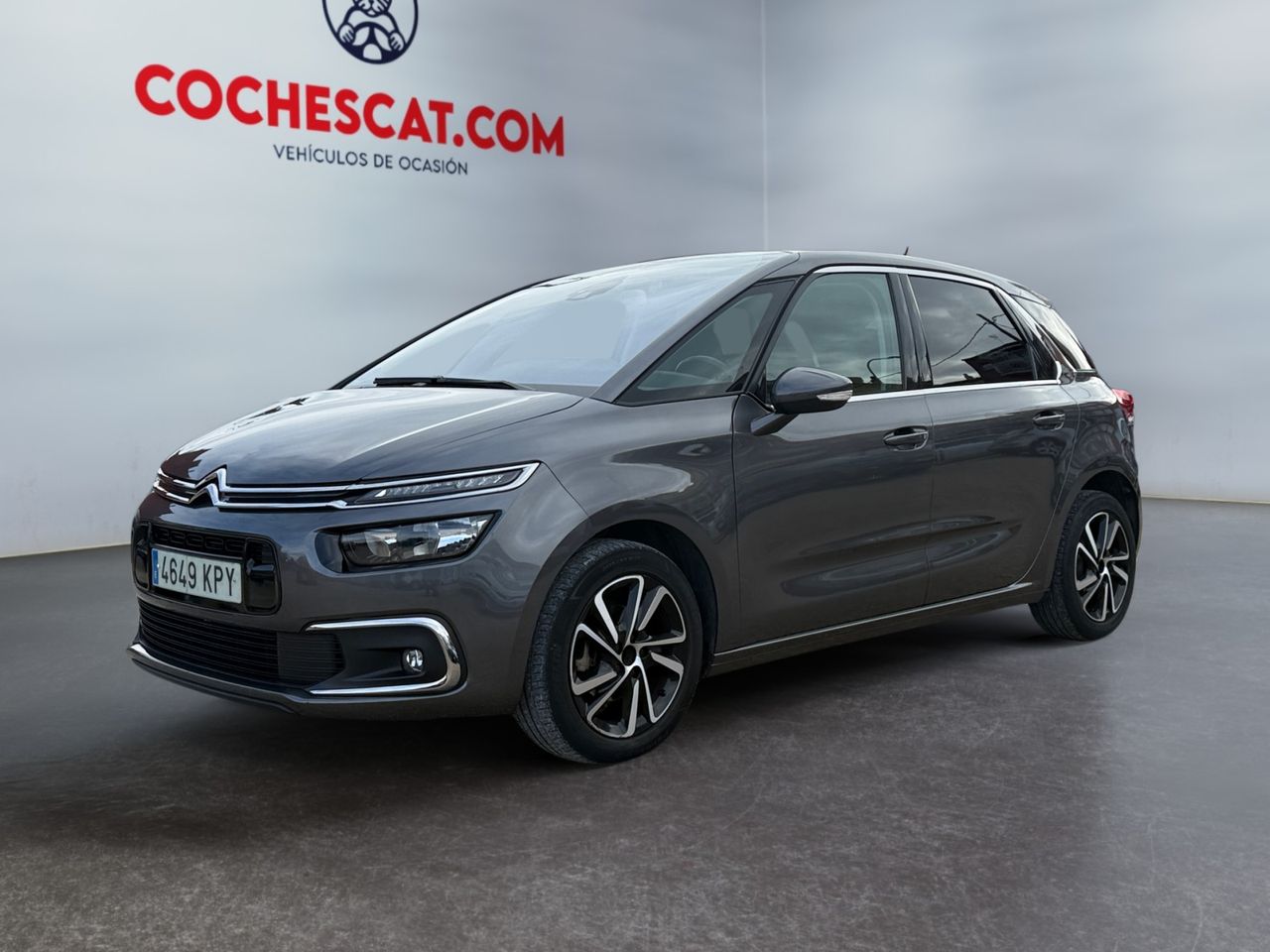 Citroën C4 Spacetourer FEEL - Foto 1