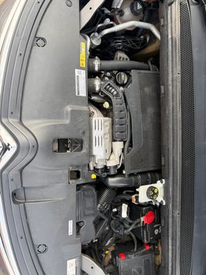 Citroën C4 Spacetourer FEEL - Foto 16