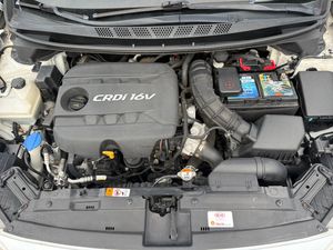 Kia Ceed 1.4CRDI DRIVE - Foto 19