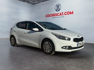 Kia Ceed 1.4CRDI DRIVE - Foto 6