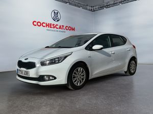 Kia Ceed 1.4CRDI DRIVE - Foto 2