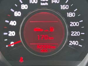 Kia Ceed 1.4CRDI DRIVE - Foto 22