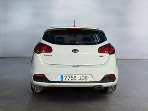 Kia Ceed 1.4CRDI DRIVE - Foto 9