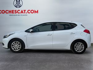 Kia Ceed 1.4CRDI DRIVE - Foto 8