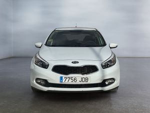 Kia Ceed 1.4CRDI DRIVE - Foto 7