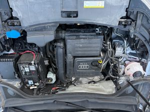 Audi Q3 sport edition 1.4 TFSI CoD 110 kW (150 CV) S tronic S LINE - Foto 22