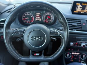 Audi Q3 sport edition 1.4 TFSI CoD 110 kW (150 CV) S tronic S LINE - Foto 15