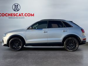 Audi Q3 sport edition 1.4 TFSI CoD 110 kW (150 CV) S tronic S LINE - Foto 3