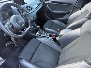 Audi Q3 sport edition 1.4 TFSI CoD 110 kW (150 CV) S tronic S LINE - Foto 19