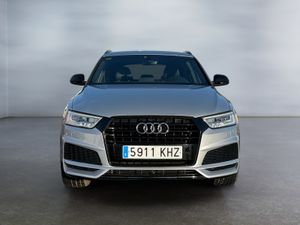 Audi Q3 sport edition 1.4 TFSI CoD 110 kW (150 CV) S tronic S LINE - Foto 10