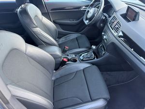 Audi Q3 sport edition 1.4 TFSI CoD 110 kW (150 CV) S tronic S LINE - Foto 6