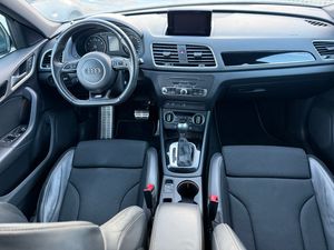 Audi Q3 sport edition 1.4 TFSI CoD 110 kW (150 CV) S tronic S LINE - Foto 5