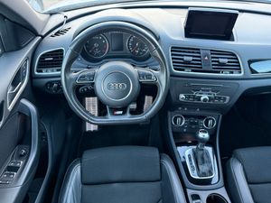 Audi Q3 sport edition 1.4 TFSI CoD 110 kW (150 CV) S tronic S LINE - Foto 16